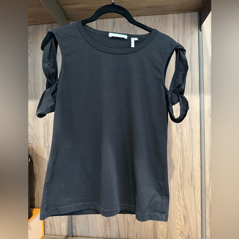 Helmut Lang top S